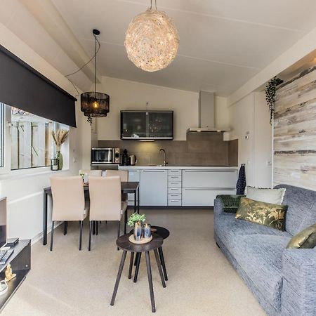 Nieuw Holiday Home Oostkapelle Centrum Dış mekan fotoğraf