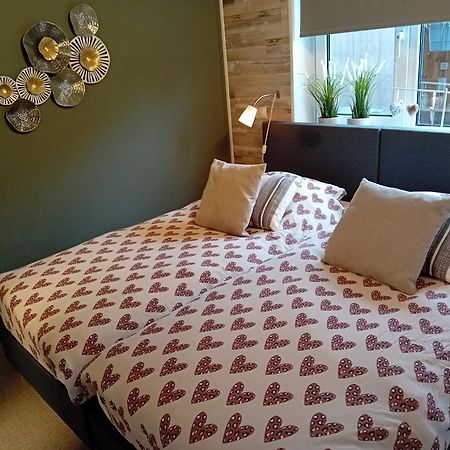 Nieuw Holiday Home Oostkapelle Centrum Dış mekan fotoğraf