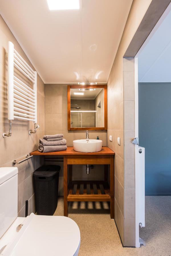 Nieuw Holiday Home Oostkapelle Centrum Dış mekan fotoğraf